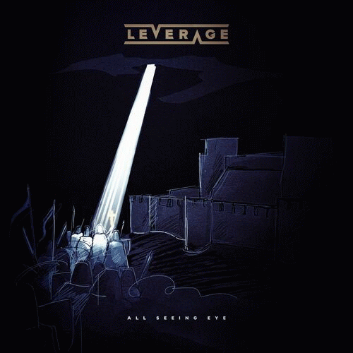 Leverage : All Seeing Eye